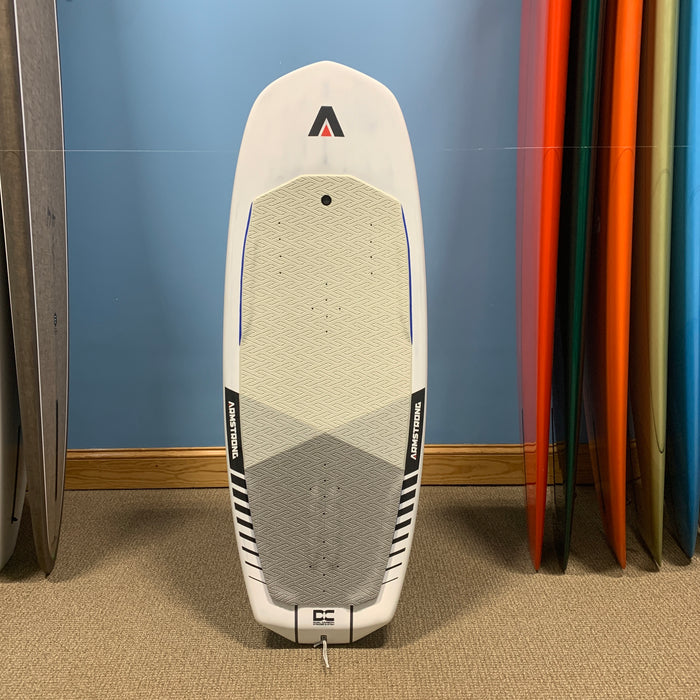 USED Armstrong Wing FG Foilboard-4'2" x 34L