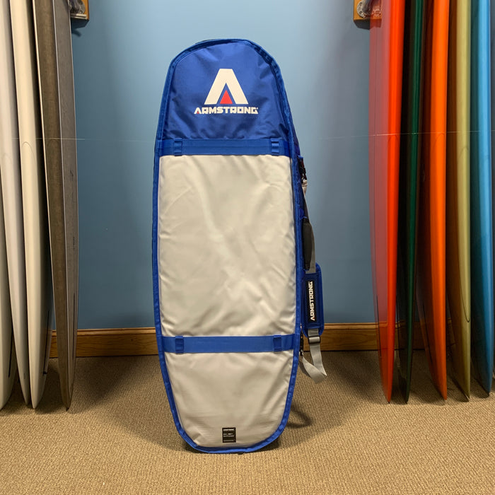 USED Armstrong Wing FG Foilboard-4'4" x 40L