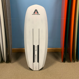 USED Armstrong Wing FG Foilboard-4'6" x 48L