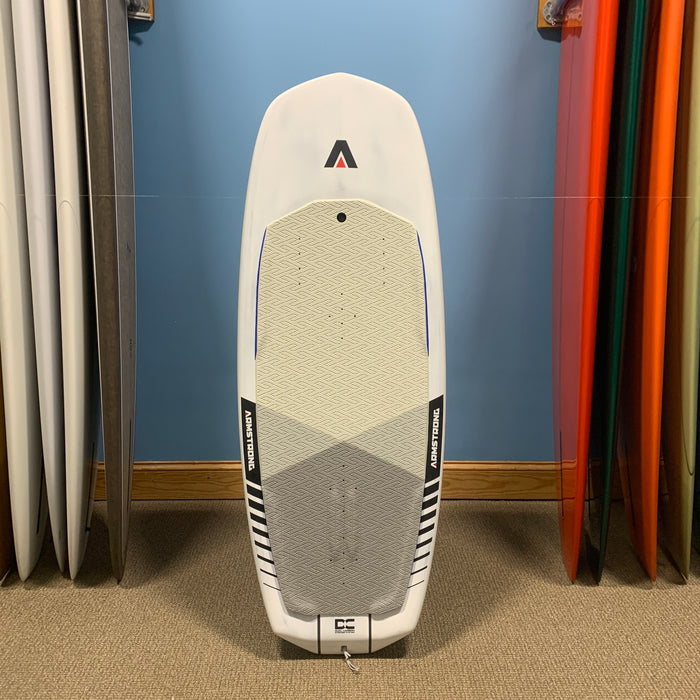 USED Armstrong Wing FG Foilboard-4'6" x 48L