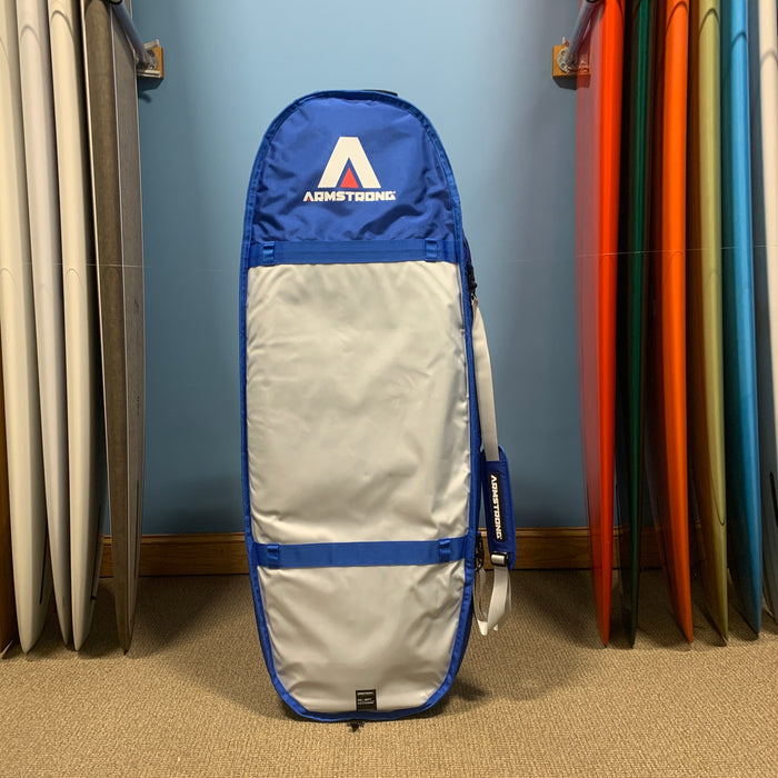 USED Armstrong Wing FG Foilboard-4'6" x 48L