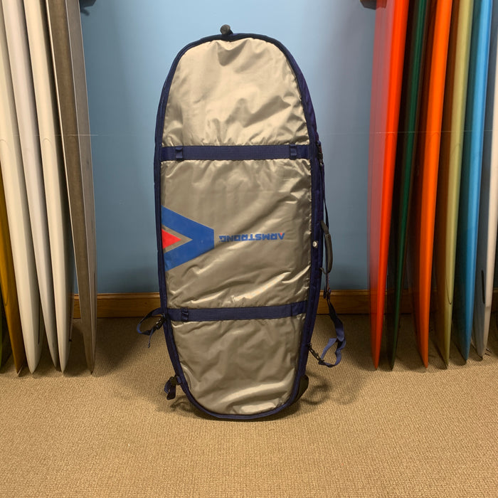 USED Armstrong FG Wing SUP Foilboard-4'8" x 50L