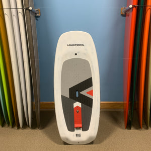 USED Armstrong FG Wing SUP Foilboard-4'8" x 50L