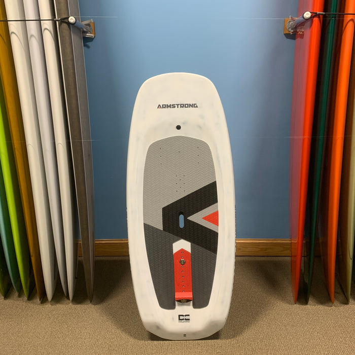 USED Armstrong FG Wing SUP Foilboard-4'8" x 50L