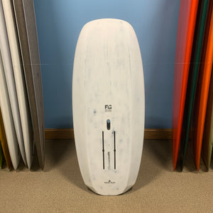 USED Armstrong FG Wing SUP Foilboard-4'8" x 50L