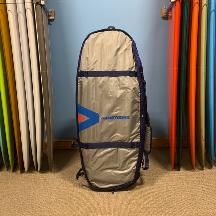 USED Armstrong FG Wing SUP Foilboard-4'8" x 50L