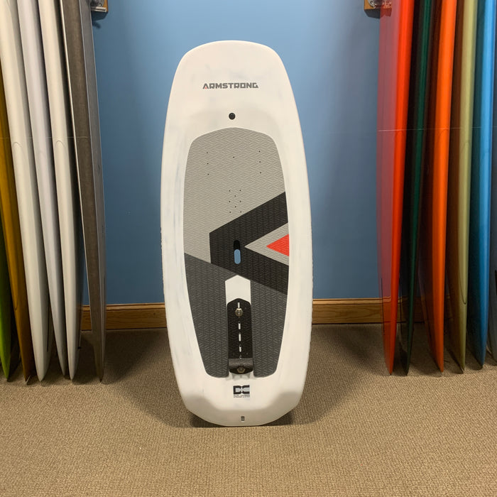 USED Armstrong FG Wing SUP Foilboard-4'8" x 50L