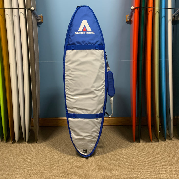 USED Armstrong Midlength FG Foilboard-5'5" x 55L