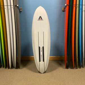 USED Armstrong Midlength FG Foilboard-5'5" x 55L