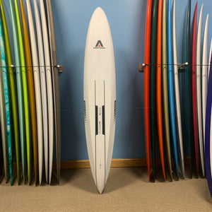 USED Armstrong Downwind Performance Foilboard-8'2" x 98L— Alternate View