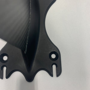 USED No Limitz V2 Mast-78cm