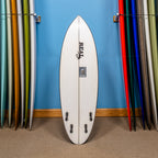USED Christenson Cafe Racer PU/Poly 5'6"