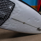 USED Christenson Cafe Racer PU/Poly 5'6"