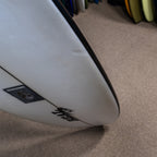 USED Christenson Cafe Racer PU/Poly 5'6"