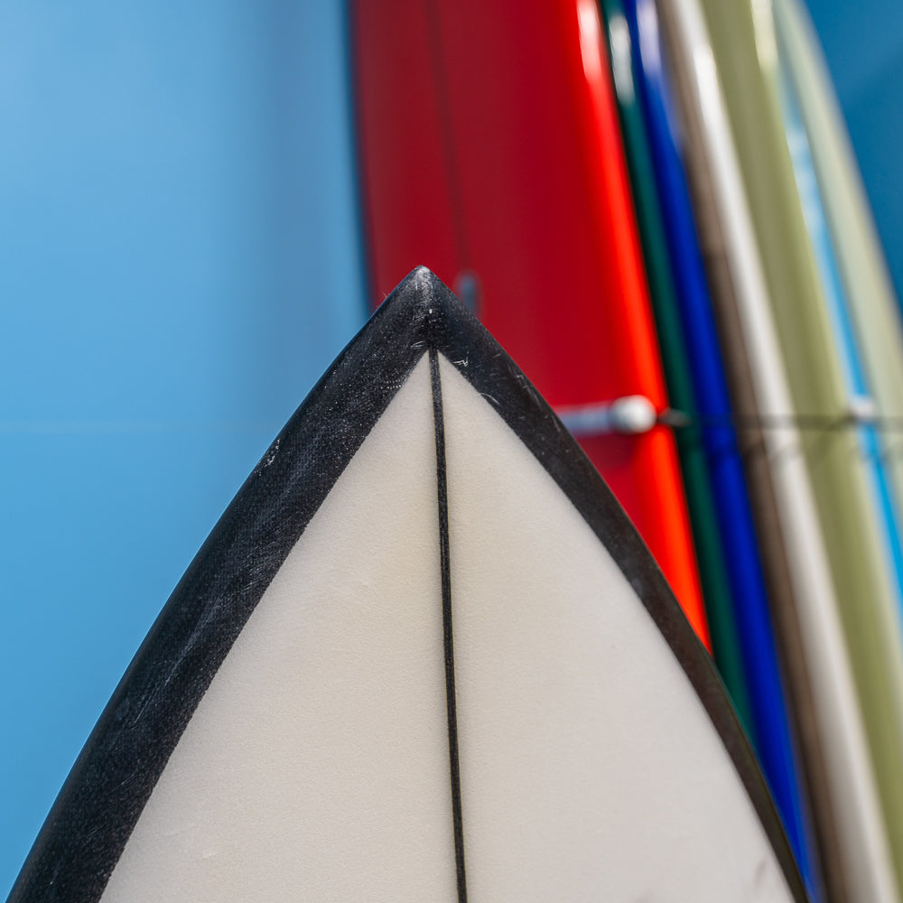 USED Christenson Cafe Racer PU/Poly 5'6"