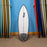 Actual Board: USED Christenson Cafe Racer PU/Poly 5'6"