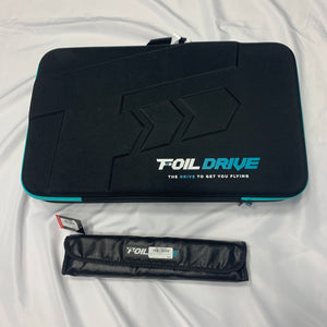 USED Foil Drive Assist Max Complete Kit