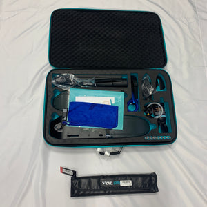 USED Foil Drive Assist Max Complete Kit
