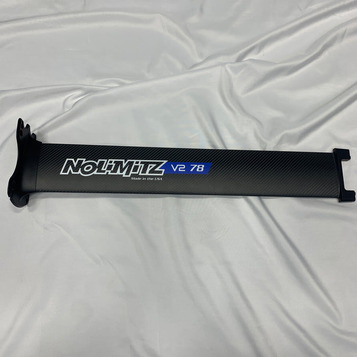 USED No Limitz V2 Mast-78cm