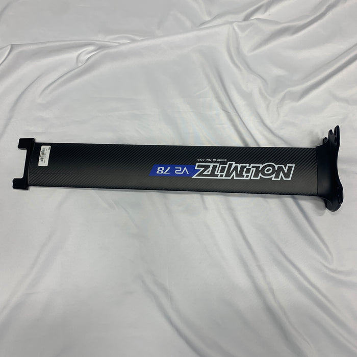 USED No Limitz V2 Mast-78cm