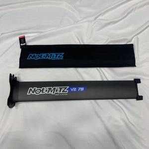 USED No Limitz V2 Mast-78cm