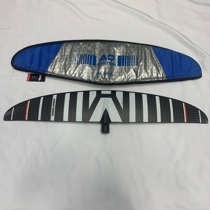 USED Armstrong A+ System Mid Aspect Front Wing-MA1225