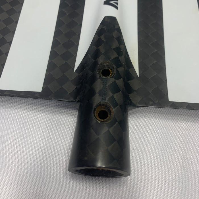 USED Armstrong A+ System Mid Aspect Front Wing-MA1225