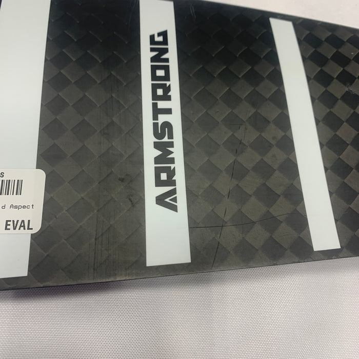 USED Armstrong A+ System Mid Aspect Front Wing-MA1225