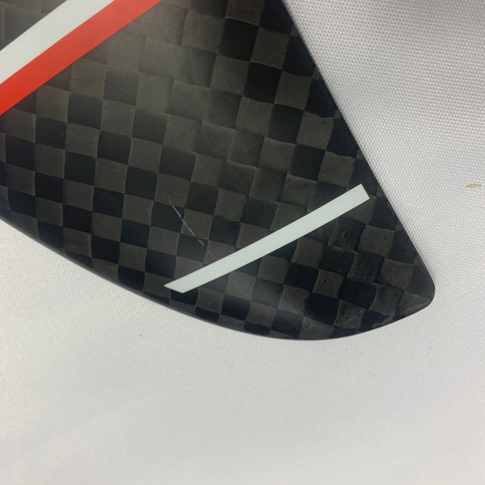 USED Armstrong A+ System Mid Aspect Front Wing-MA1225