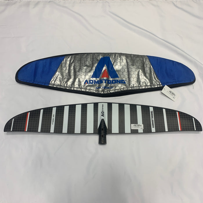 USED Armstrong A+ System Mid Aspect Front Wing-MA1225