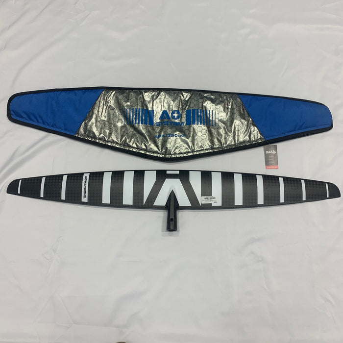 USED Armstrong A+ System Pump Foil Front Wing-APF1350