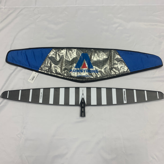 USED Armstrong A+ System Pump Foil Front Wing-APF1350