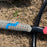 USED Naish Torque 2 + Torque QR Control Bar-55cm