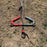 USED Naish Torque 2 + Torque QR Control Bar-55cm