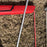 USED Naish Torque 2 + Torque QR Control Bar-55cm