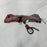 USED Naish Torque 2 + Torque QR Control Bar-55cm