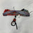 USED Naish Torque 2 + Torque QR Control Bar-55cm