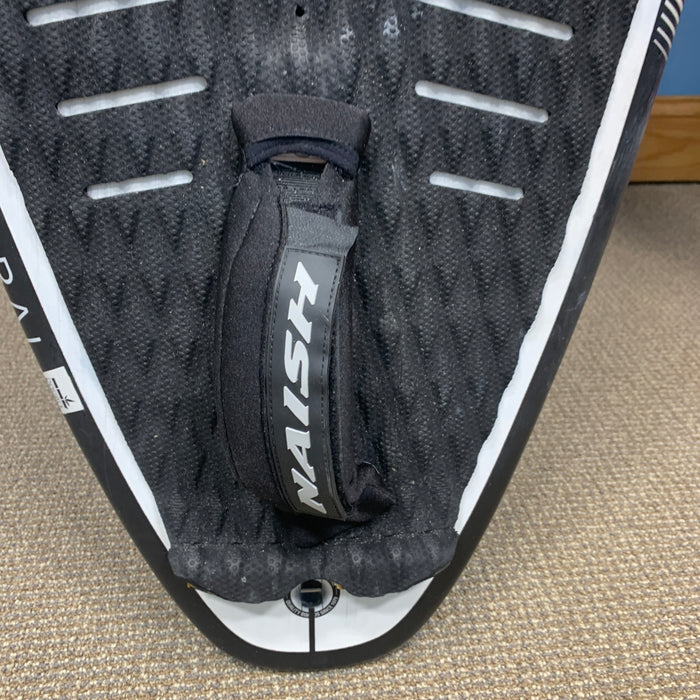 USED Naish Global S28-5'7"