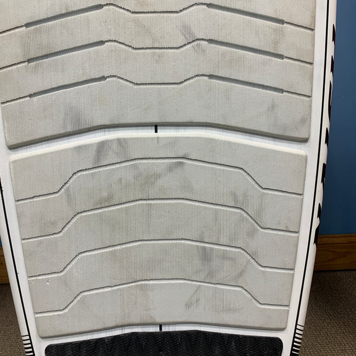 USED Naish Global S28-5'7"
