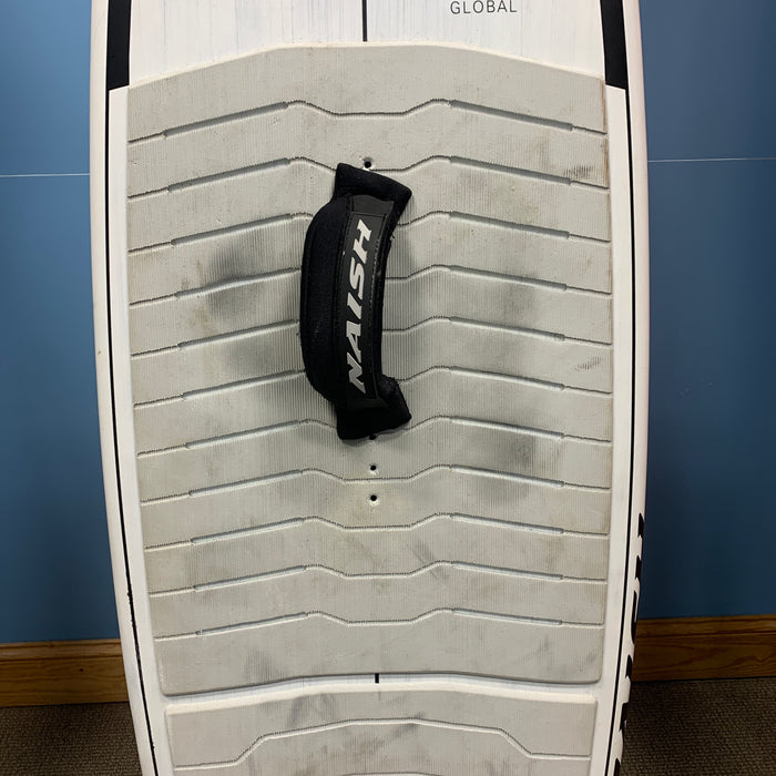 USED Naish Global S28-5'7"