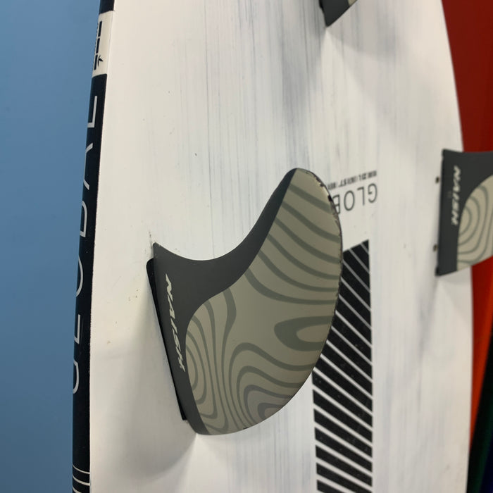 USED Naish Global S28-5'7"