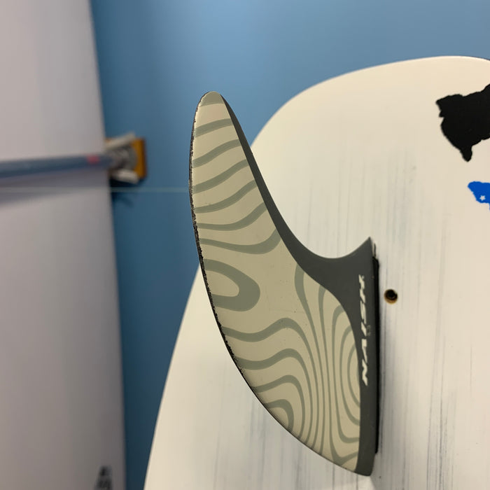 USED Naish Global S28-5'7"