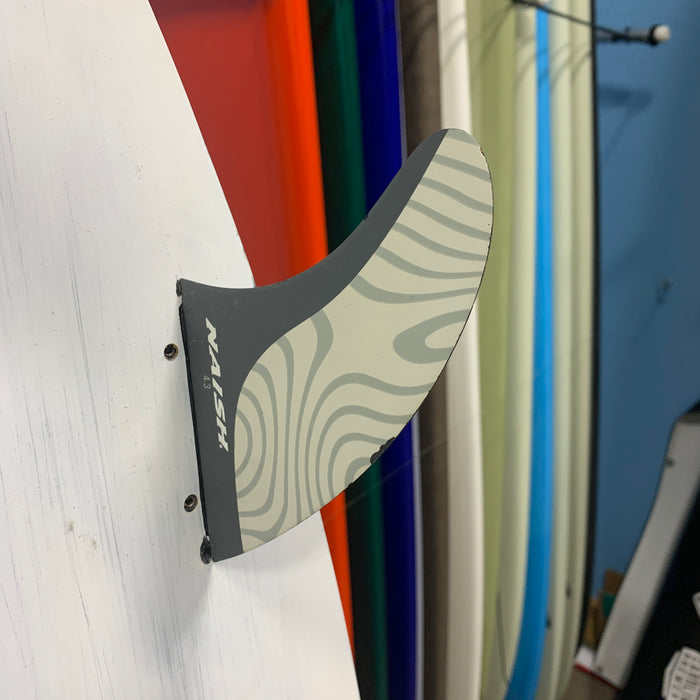 USED Naish Global S28-5'7"