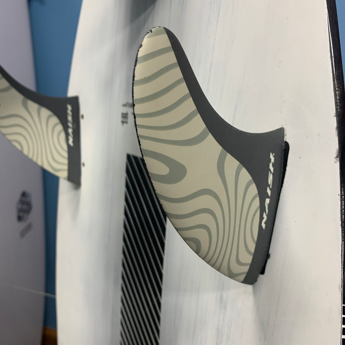 USED Naish Global S28-5'7"
