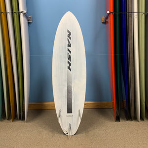 USED Naish Global S28-5'7"— Alternate View