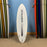 USED Naish Global S28-5'7"