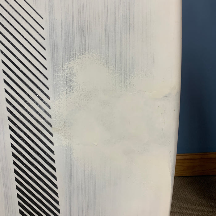 USED Naish Global S28-5'7"