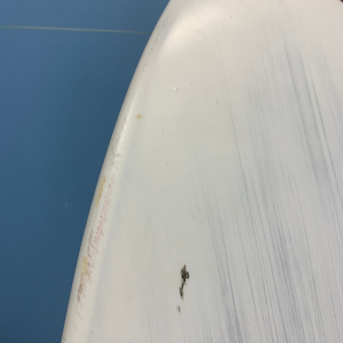 USED Naish Global S28-5'7"