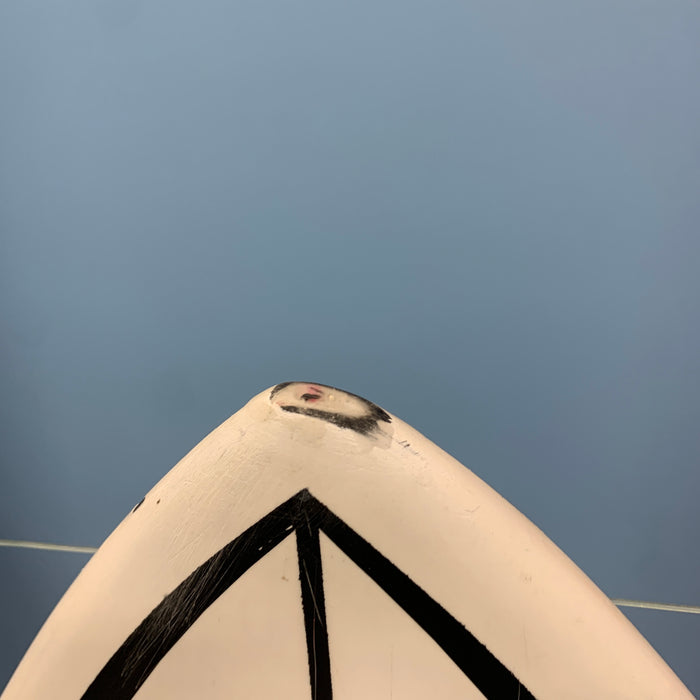USED Naish Global S28-5'7"