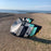 USED Naish 2024 Psycho Nvision Kite-7m